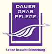 Logo Dauergrabpflege