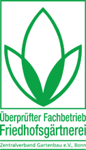 Logo Qualitätszeichen